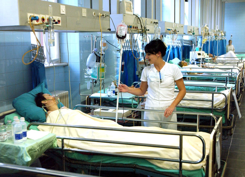 Алармантно: Шлог коси младе!